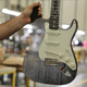 Illustration for article titled A Fender Stratocaster Made From Cardboard Still Sounds Incredible